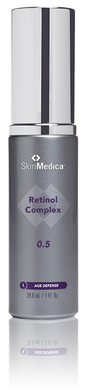 Skin Med Spa Retinol Complex