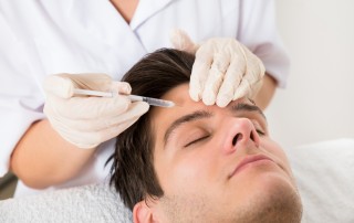 Why More Men Are Getting Botox 1