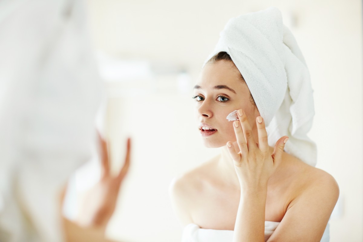 The Right Order to Apply Skin Care Products—Part 1: Daytime 1
